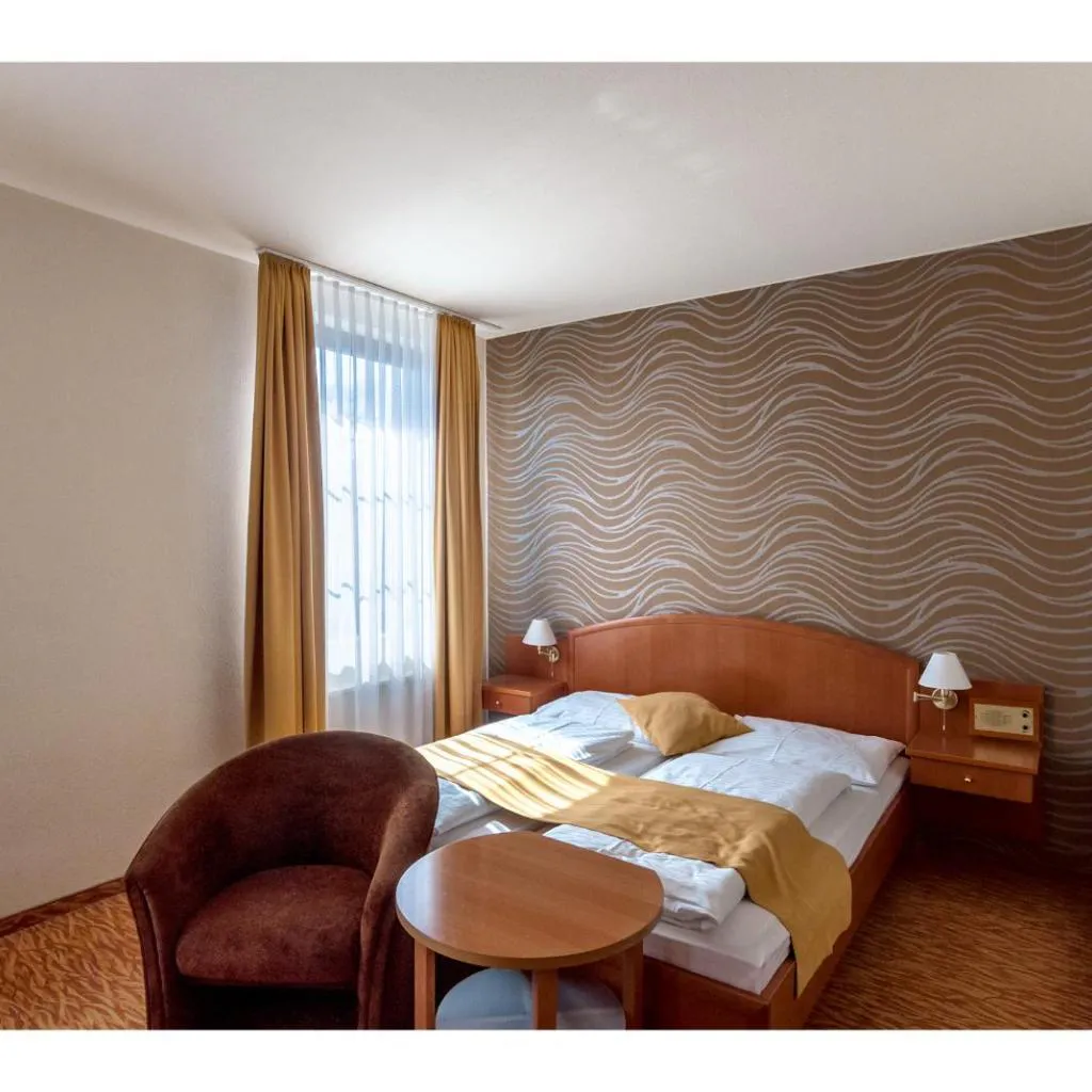 Photograph of Club Hotel Cortina