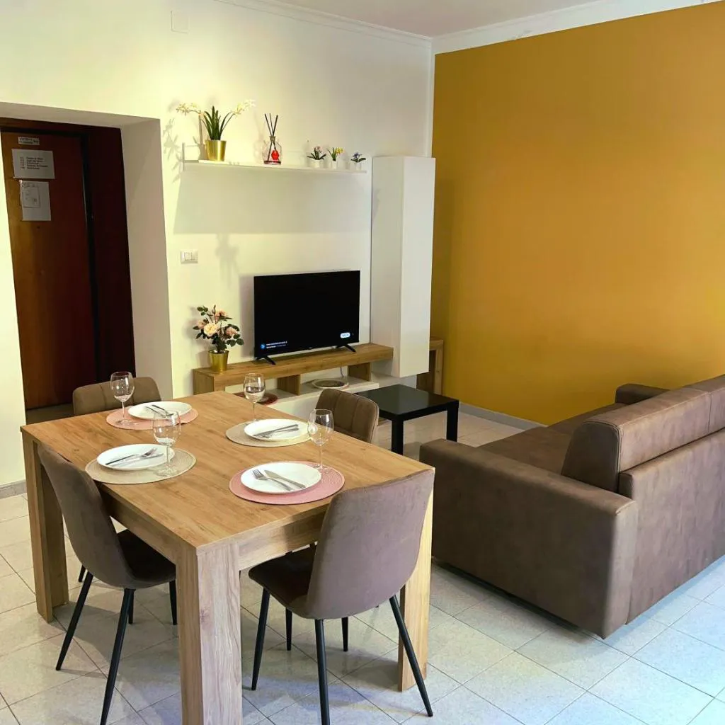 Photograph of Cielo Aperto Bed and Breakfast