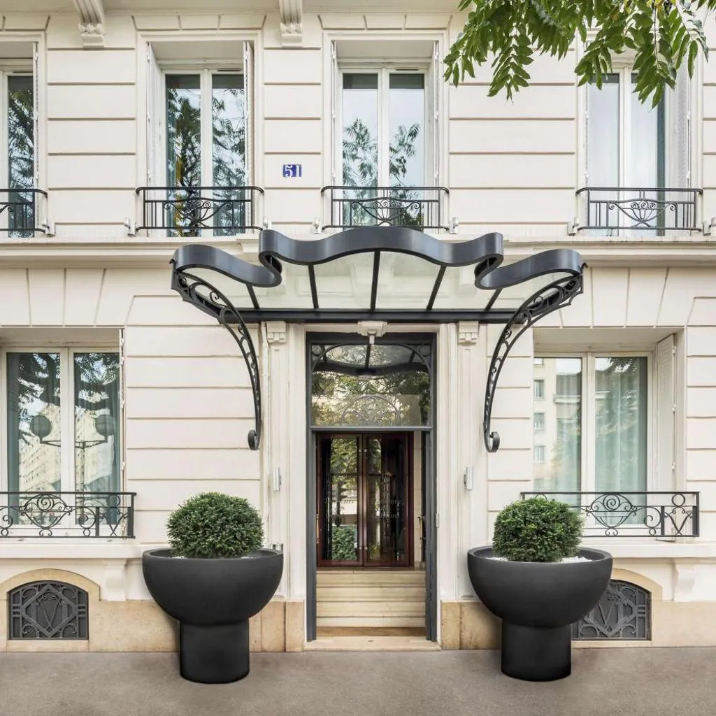 Photograph of Best Western Plus La Demeure