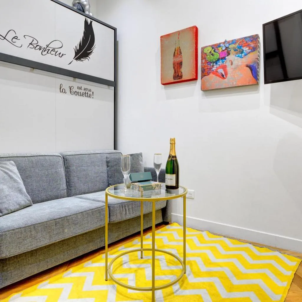 Photograph of Bluestay 74 - Superb apartment