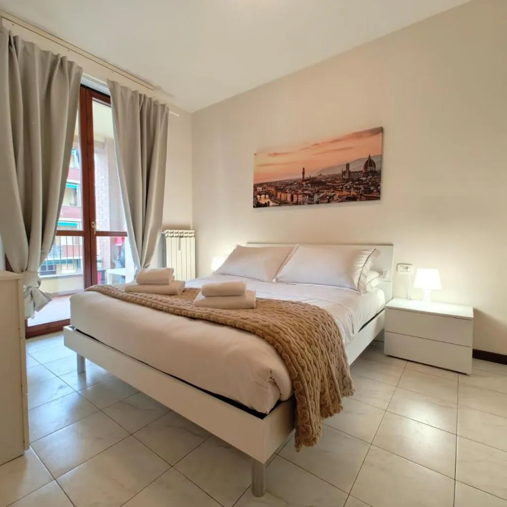 Photograph of Castelnuovo Suite