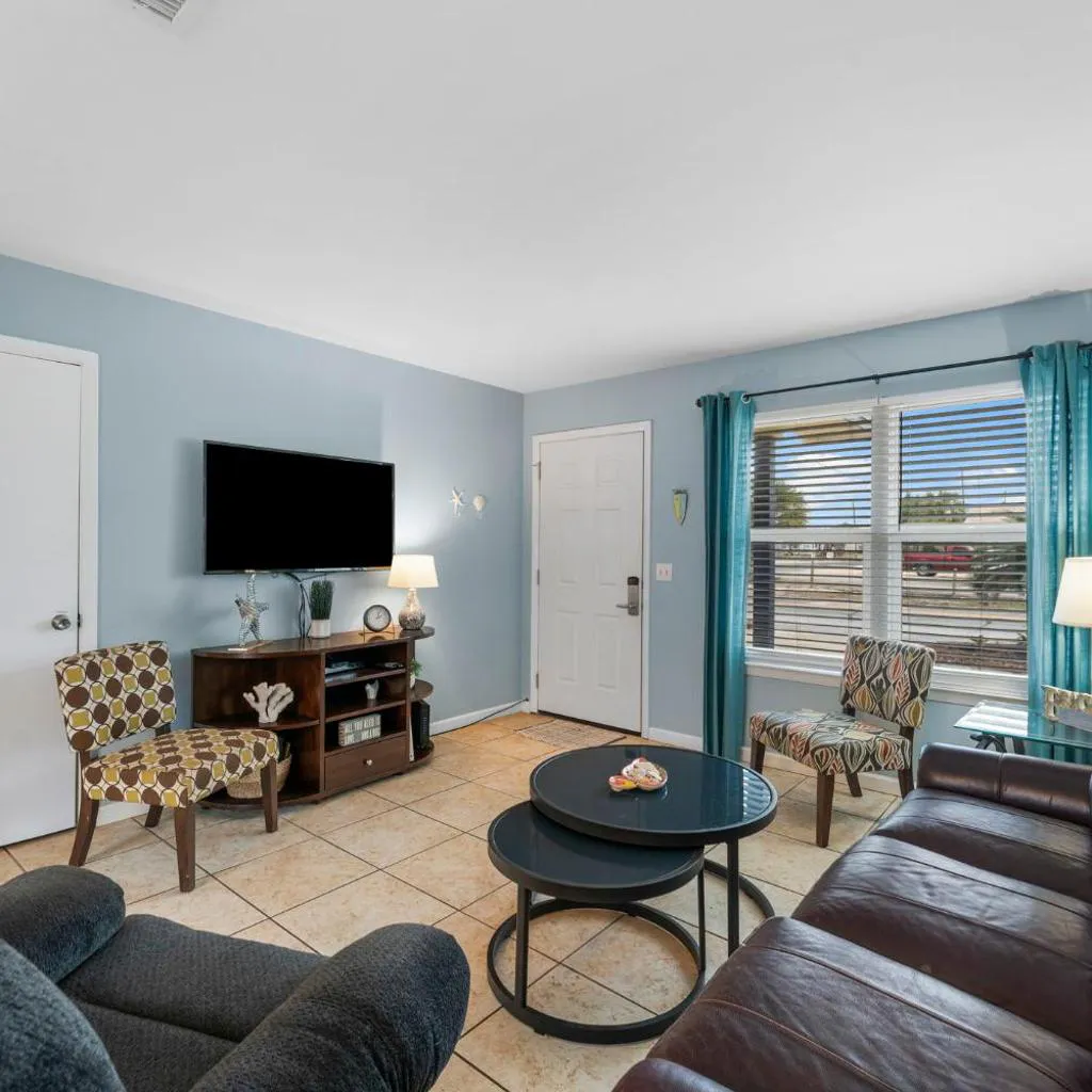 Photograph of Beach Hideaway
