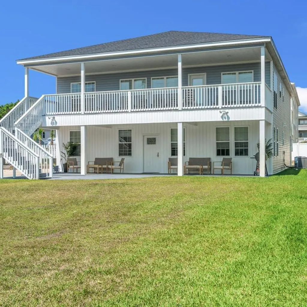 Photograph of Dream house in NMB short walk to the ocean