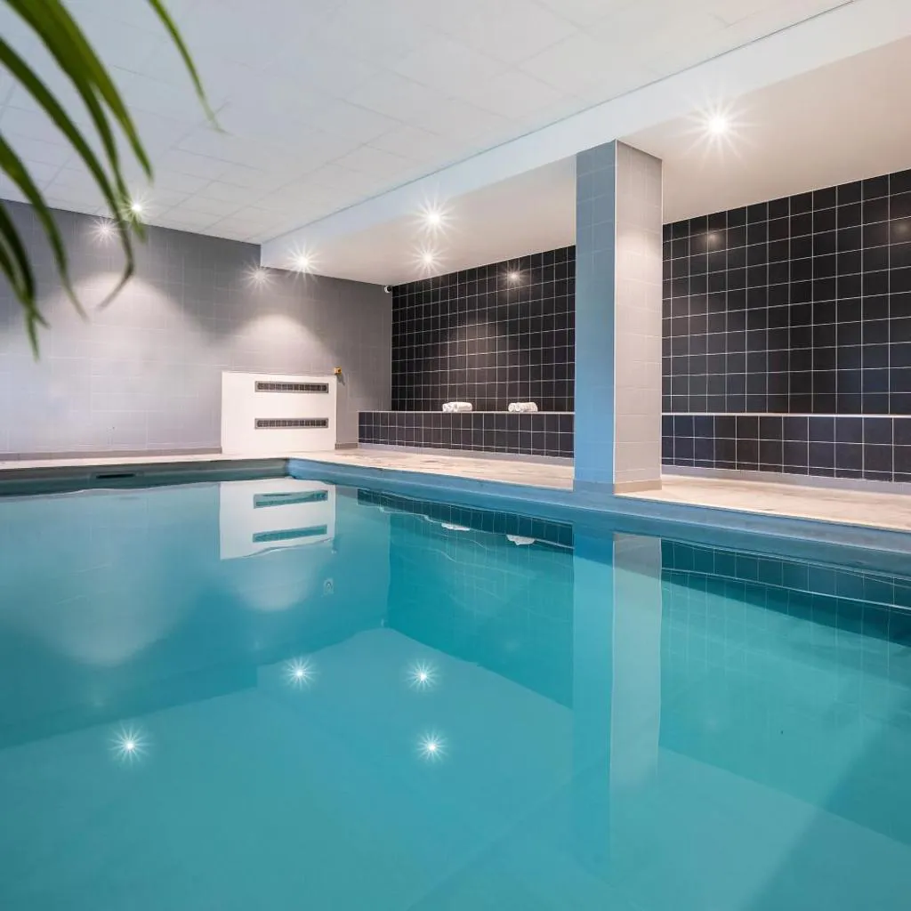 Photograph of Nemea Appart Hotel Elypseo Strasbourg Port