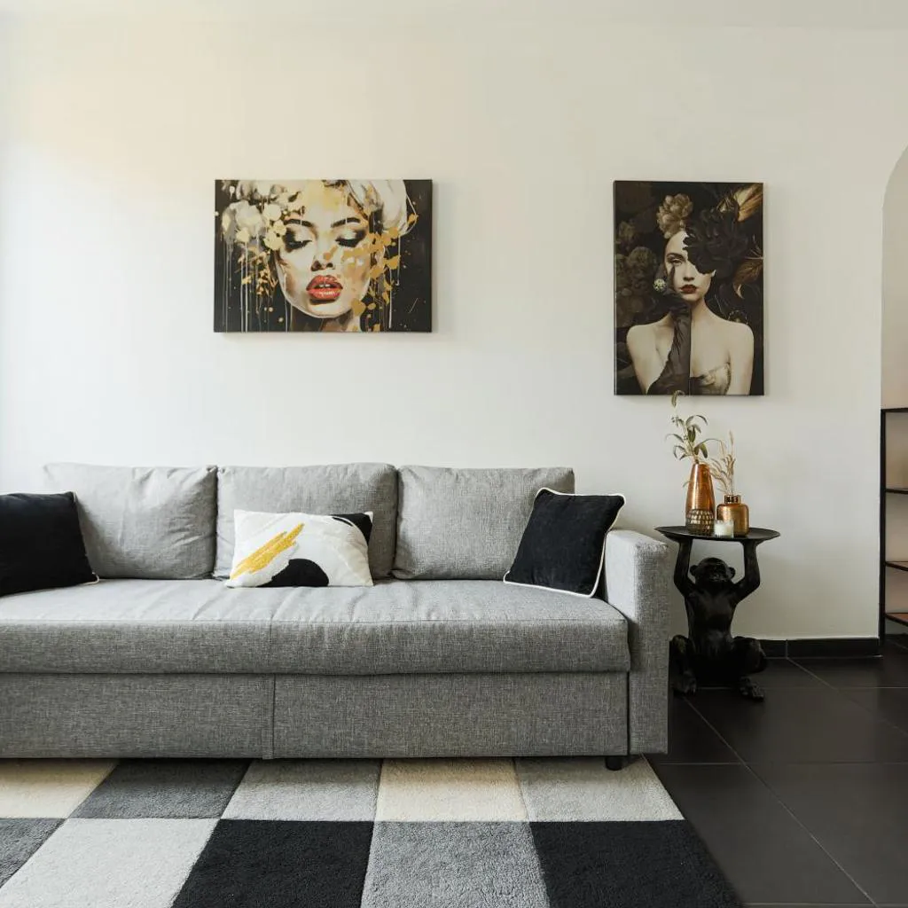 Photograph of Stylish Apartment Porta Venezia