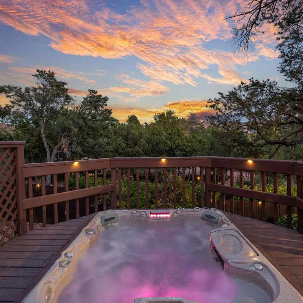 Photograph of Large Spanish Villa -Hot tub- Pool -Gym- Game Room