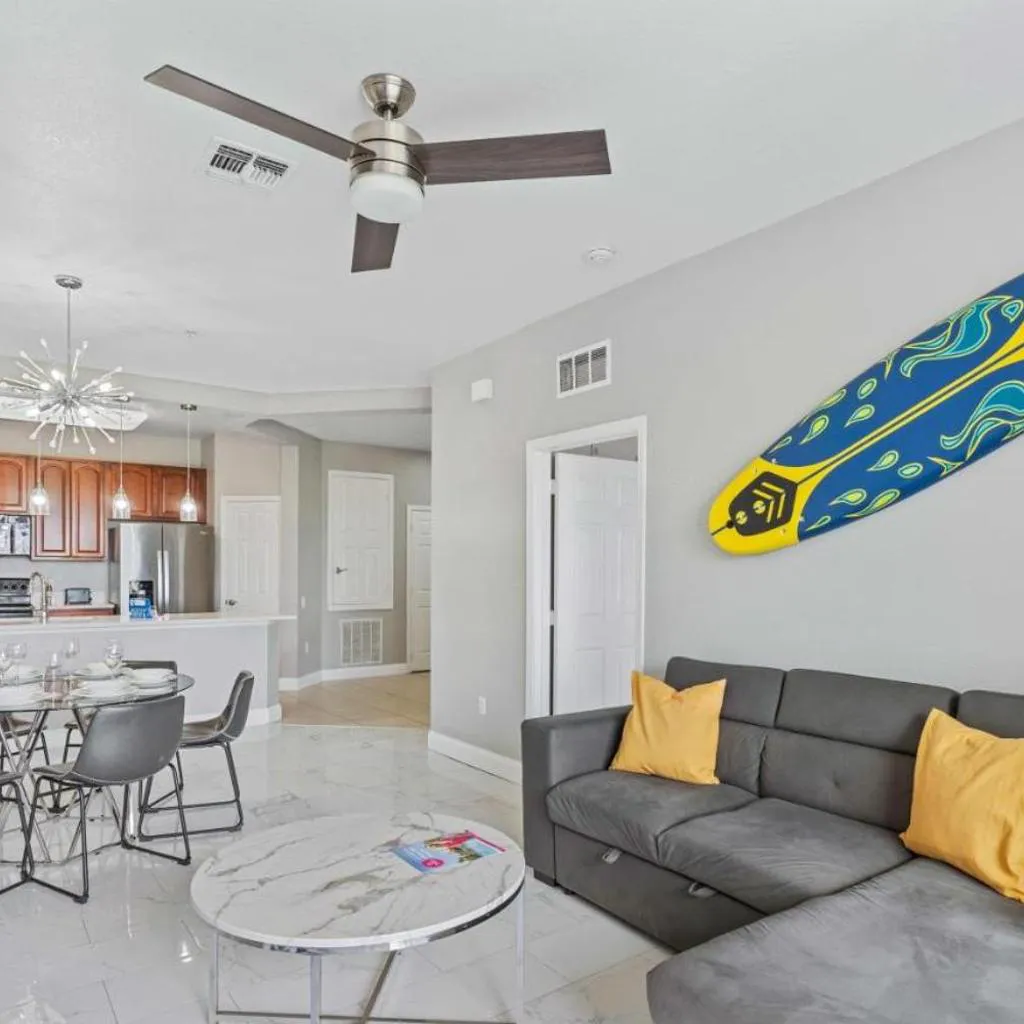 Photograph of 5000-301 Coastal Resort Retreat Near Parks