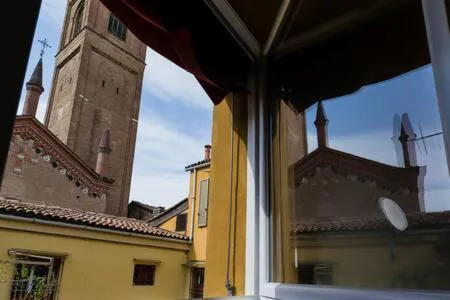 Photograph of CHARME Appartamento immerso tra le mura bolognesi