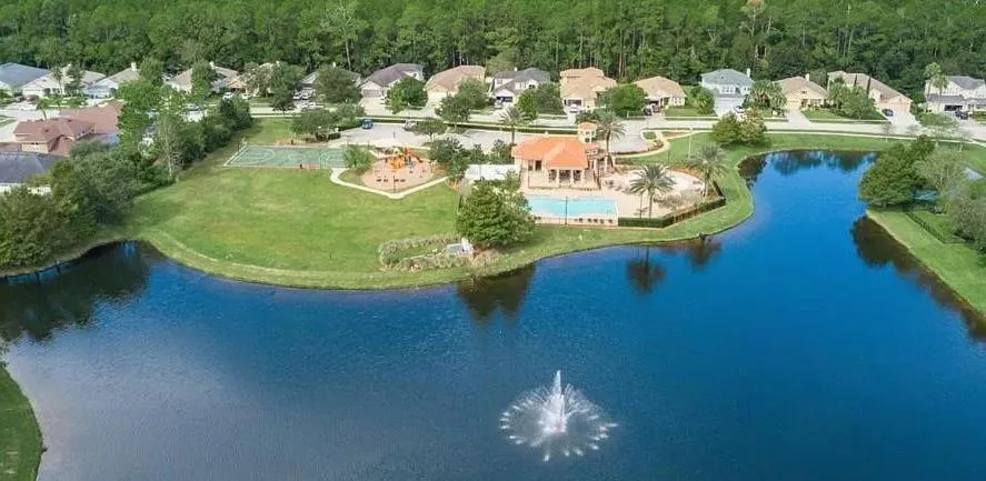 Photograph of Exquisite Waterfront Retreat - Pet Friendly