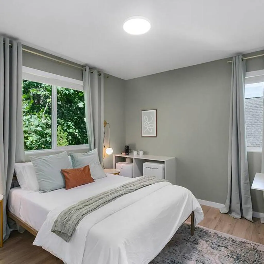 Photograph of Jimi's Sweet Suite - 84 Walkscore