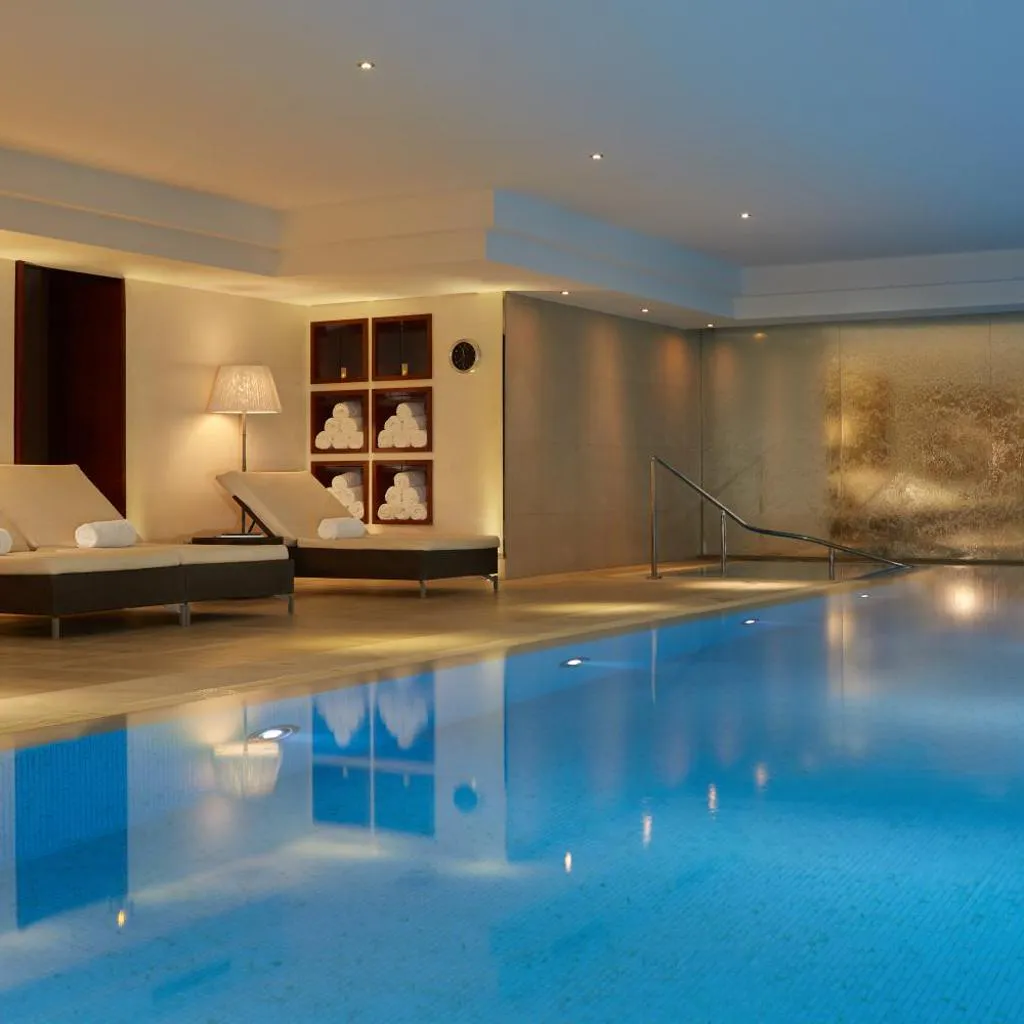 Photograph of Majestic Hotel Spa - Champs Elysées