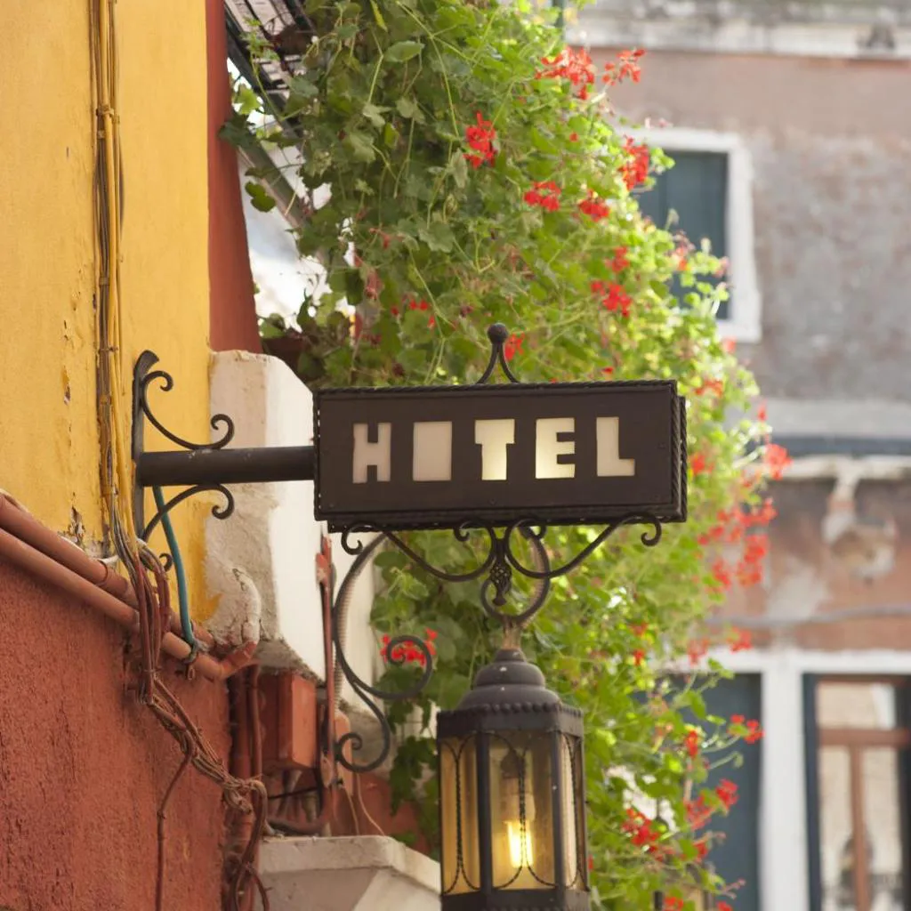 Photograph of Hotel dalla Mora