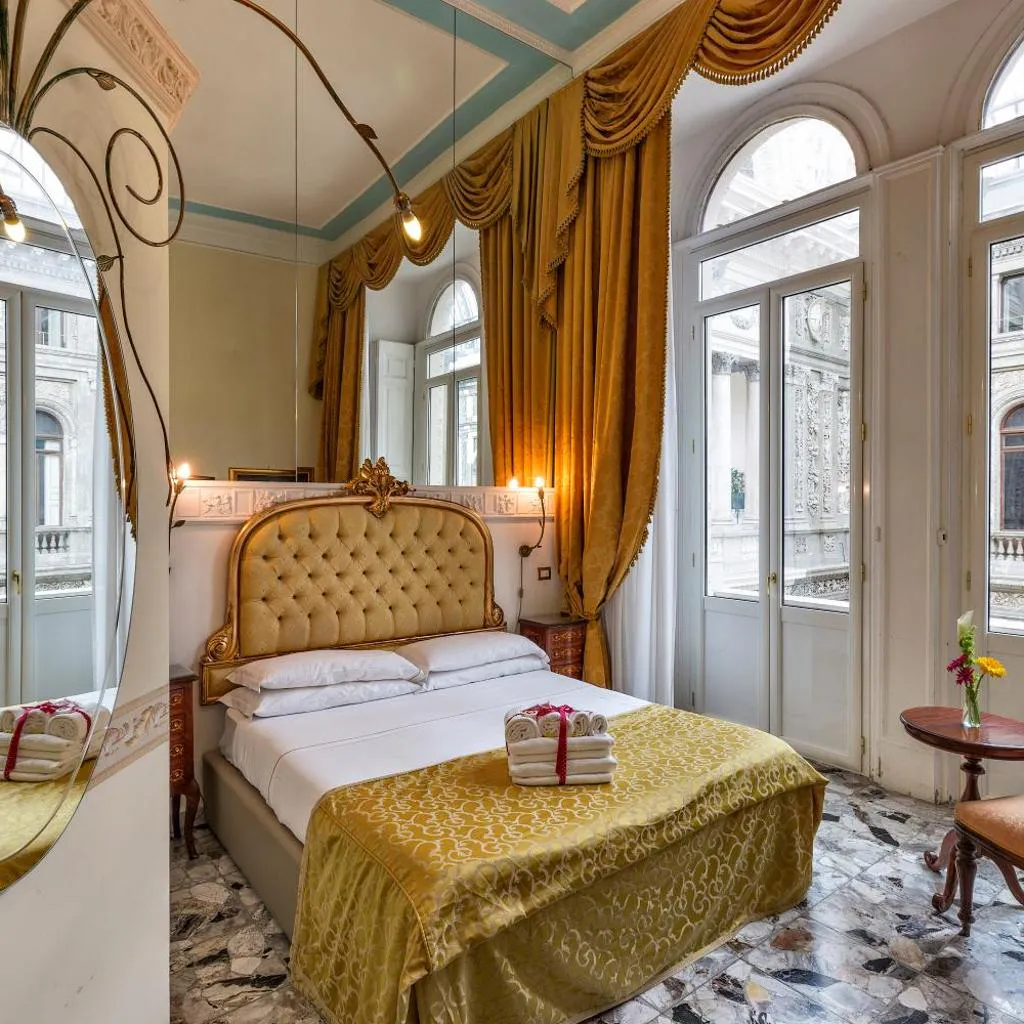 Photograph of B&B Art Suite Santa Brigida