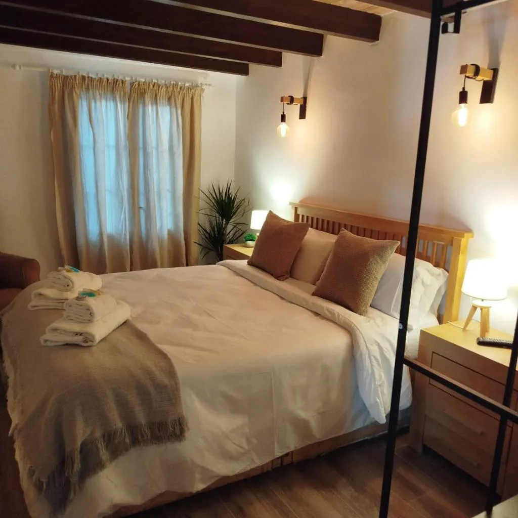 Photograph of La casita del albaicin