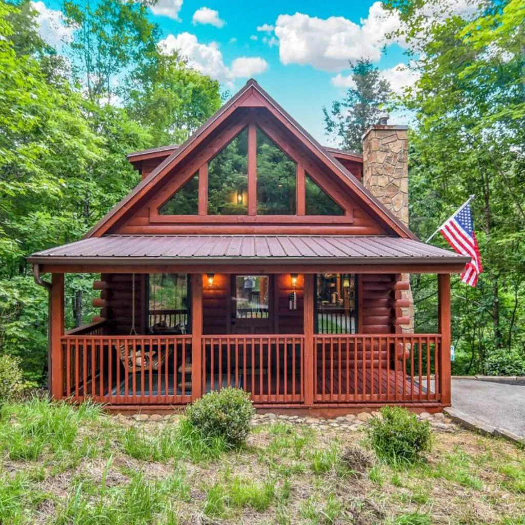 Photograph of Freedom Creek Hideaway-Veteran Host-Pet Friendly-Single nights-Newly Renovated!!