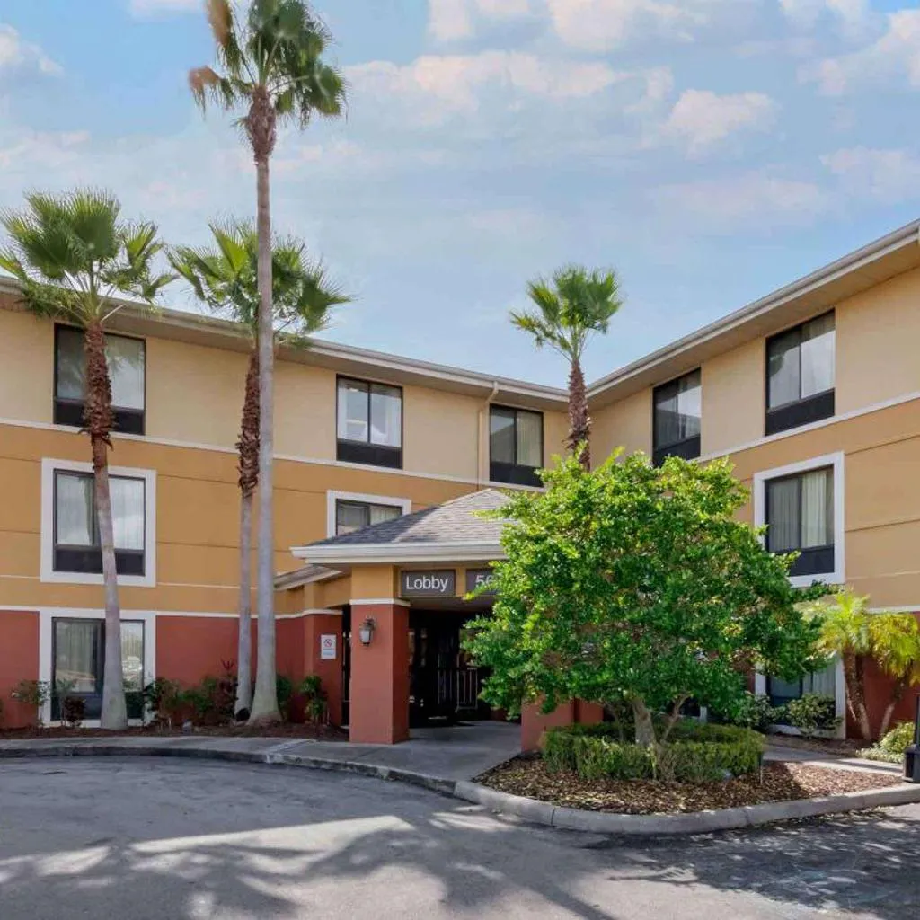 Photograph of Extended Stay America Suites - Orlando - Orlando Theme Parks - Vineland Rd