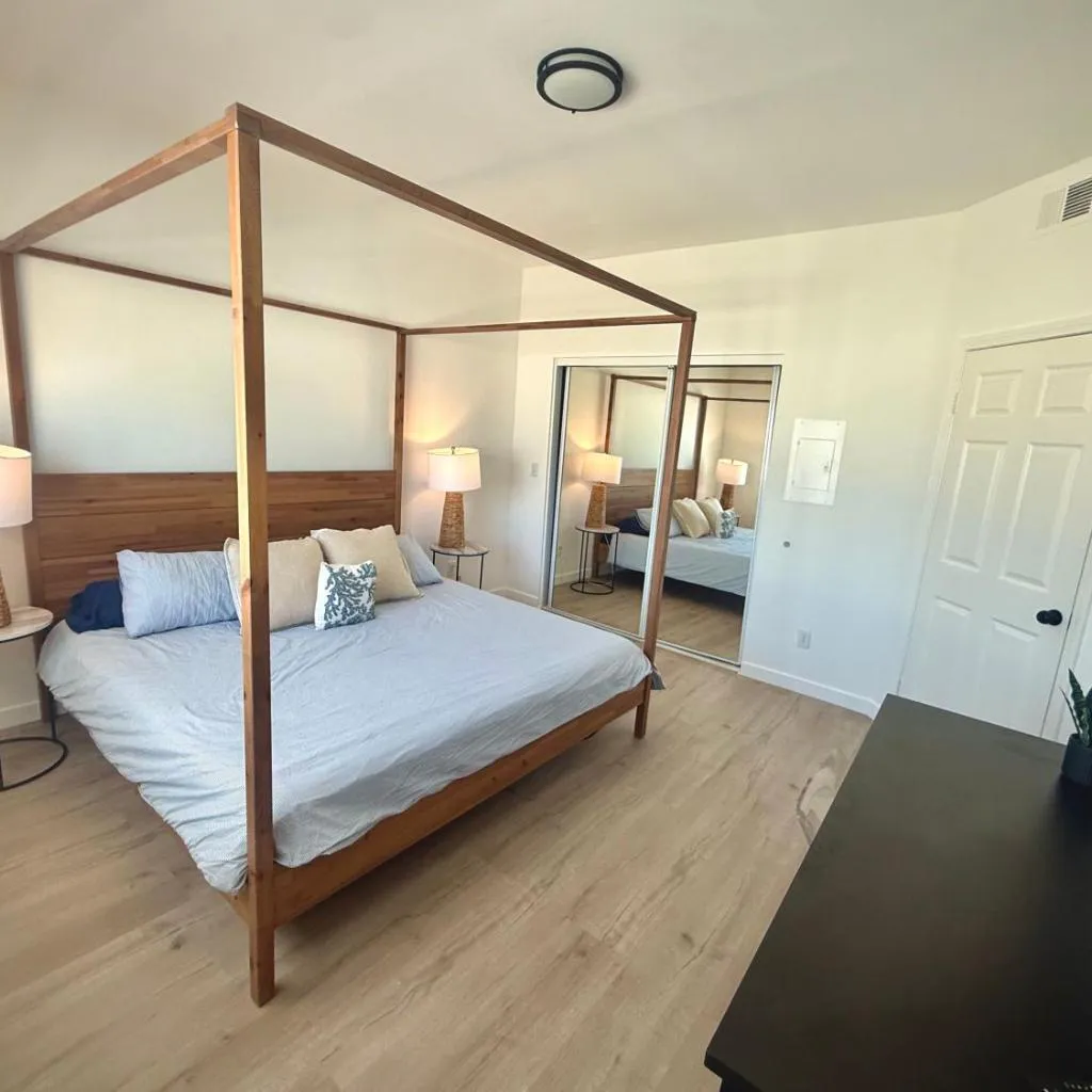 Photograph of HubLife Your Private Oasis in the Heart of Marina del Rey