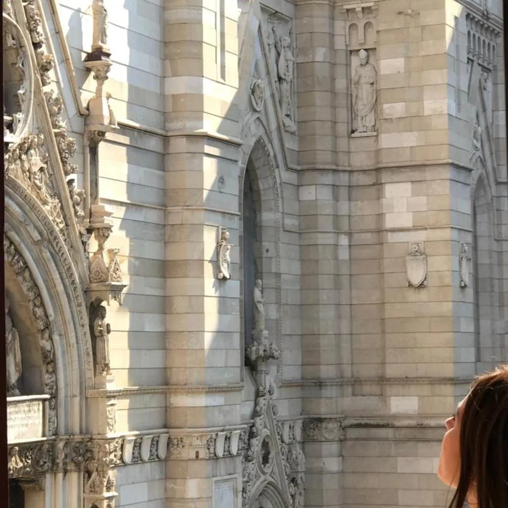 Photograph of The Duomo House by House In Naples