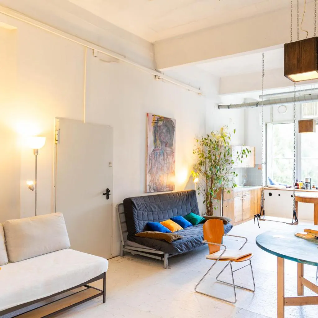 Photograph of Einzigartiges 140qm LOFT – Party ist erlaubt!