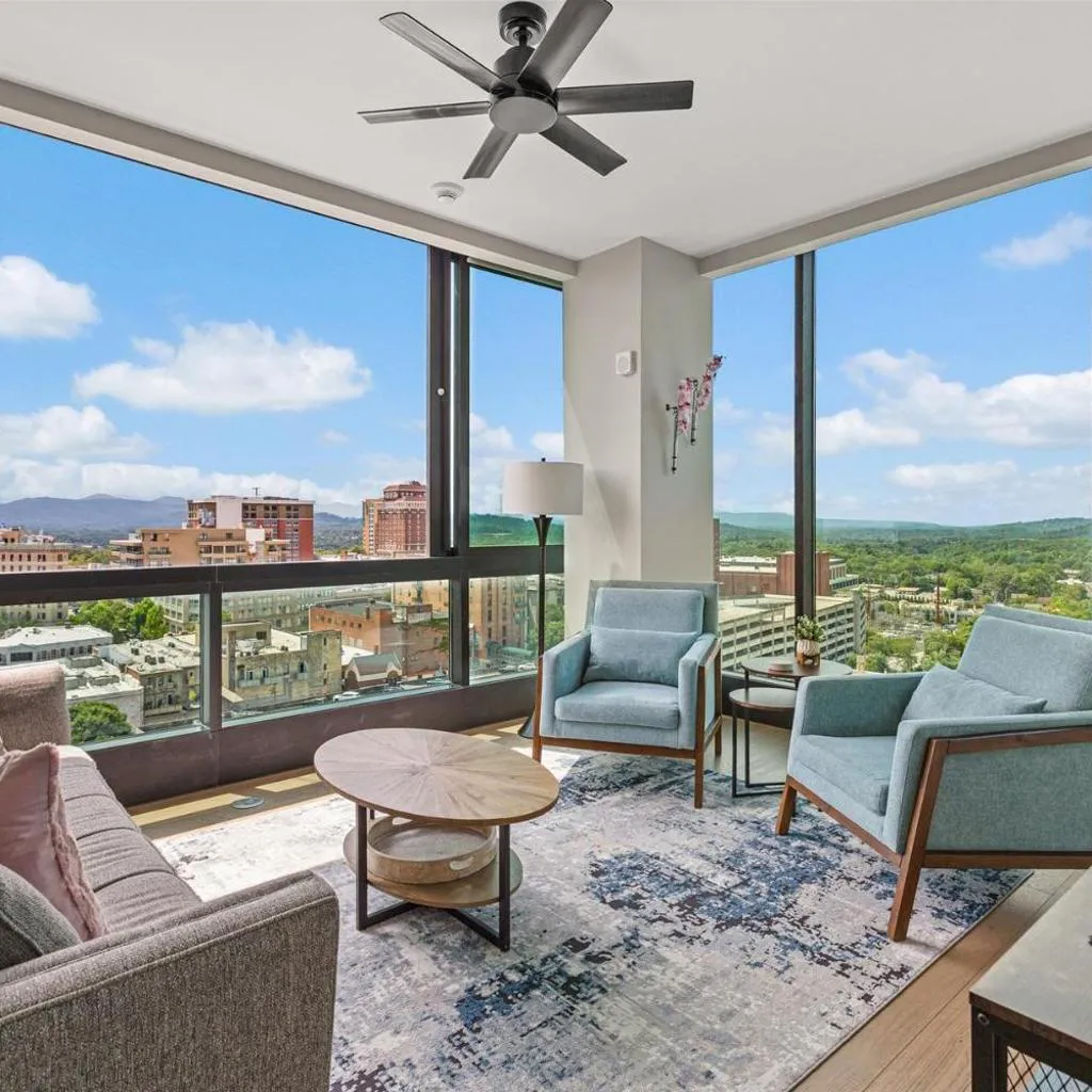 Photograph of Blue Ridge Escape | Arras Vacation Rentals