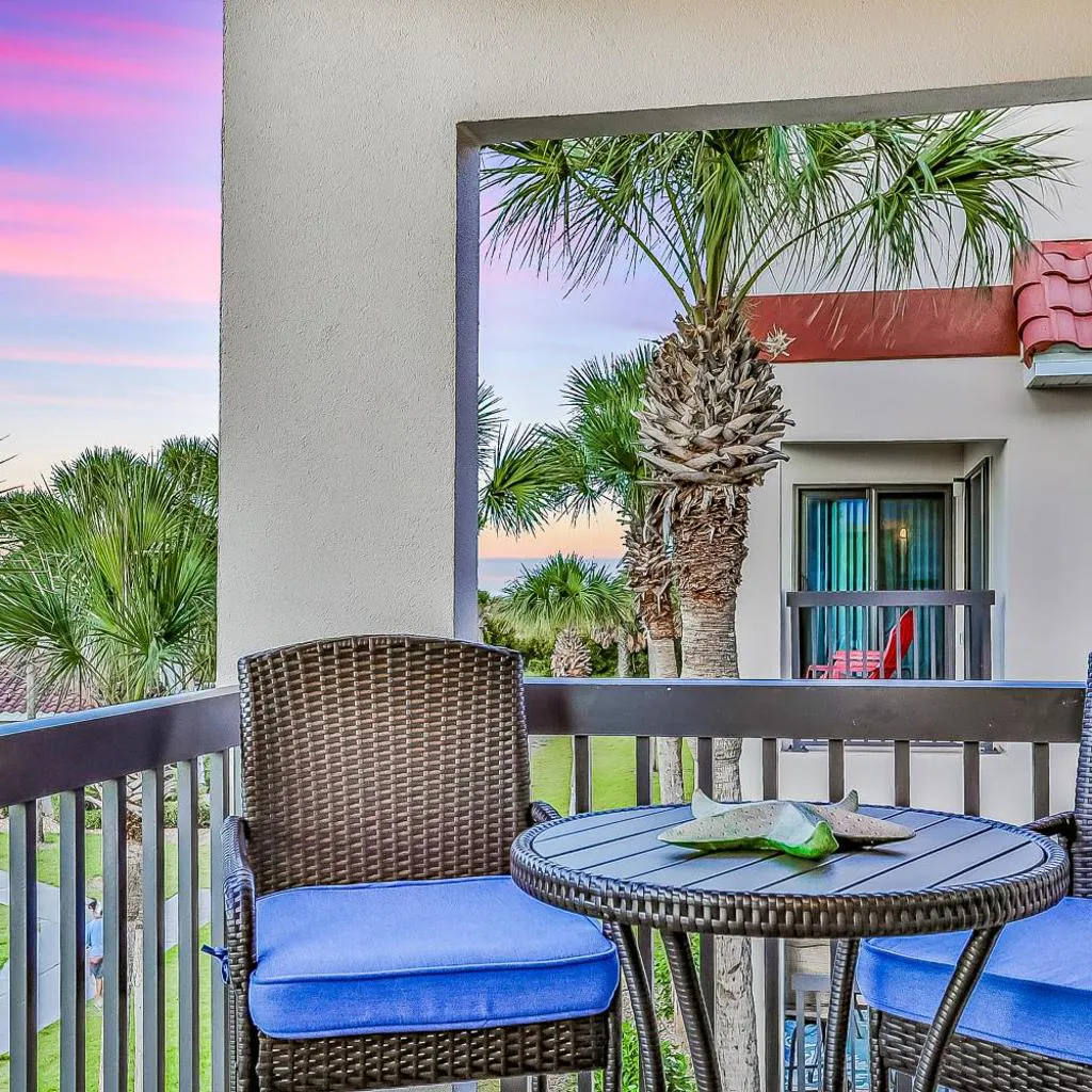Photograph of Dreamy oasis on the beach with balcony, pools, gym & ocean view - dog-friendly