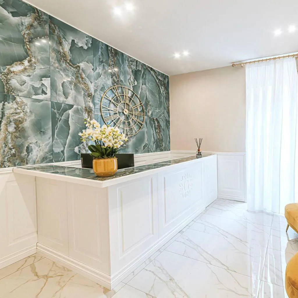 Photograph of Gentile Suite & Spa Vomero