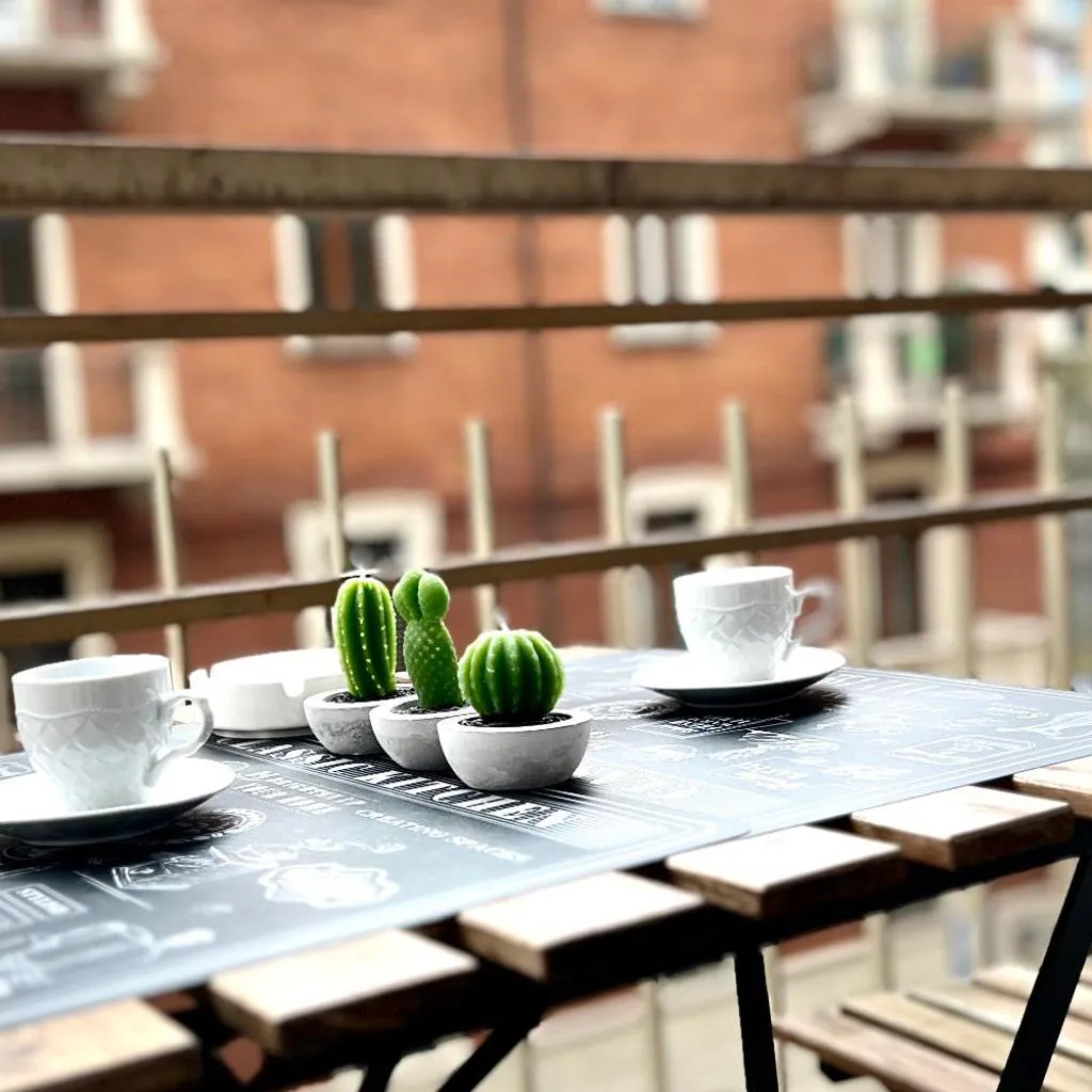 Photograph of Appartamento Maya Torino