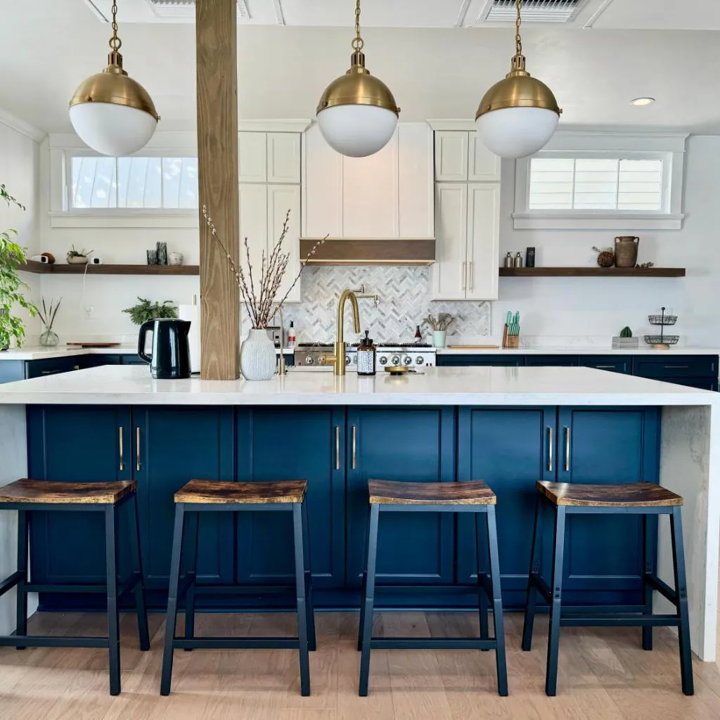 Photograph of Elegant Garden District 4BR Home