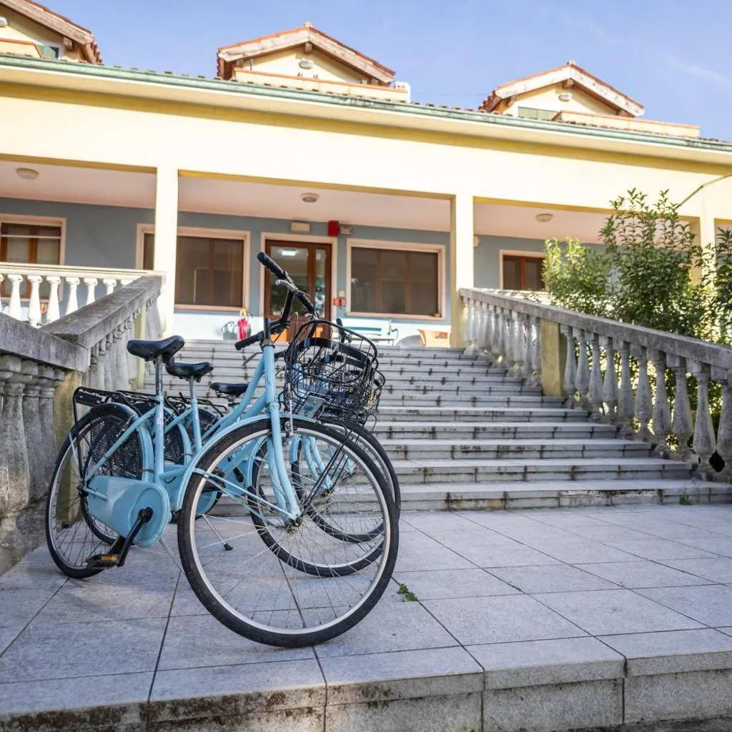 Photograph of Hotel Il Lato Azzurro - Isola di Sant'Erasmo - NO VEHICLES ACCESS