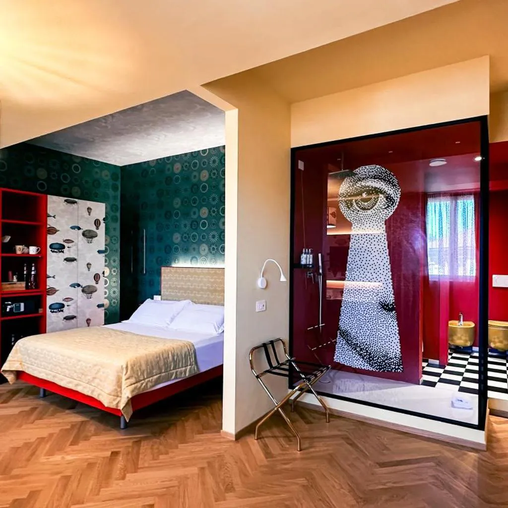 Photograph of FLANEUR Milano Duomo - Exclusive Stay