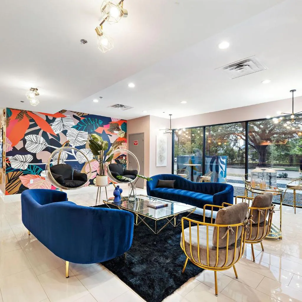 Photograph of Wanderstay Boutique Hotel