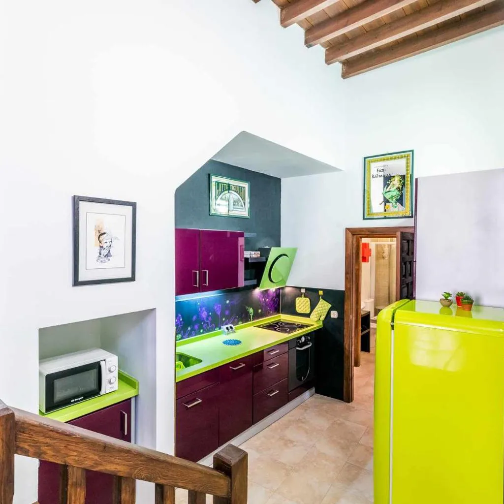 Photograph of Cómodo y moderno apartamento centro Granada