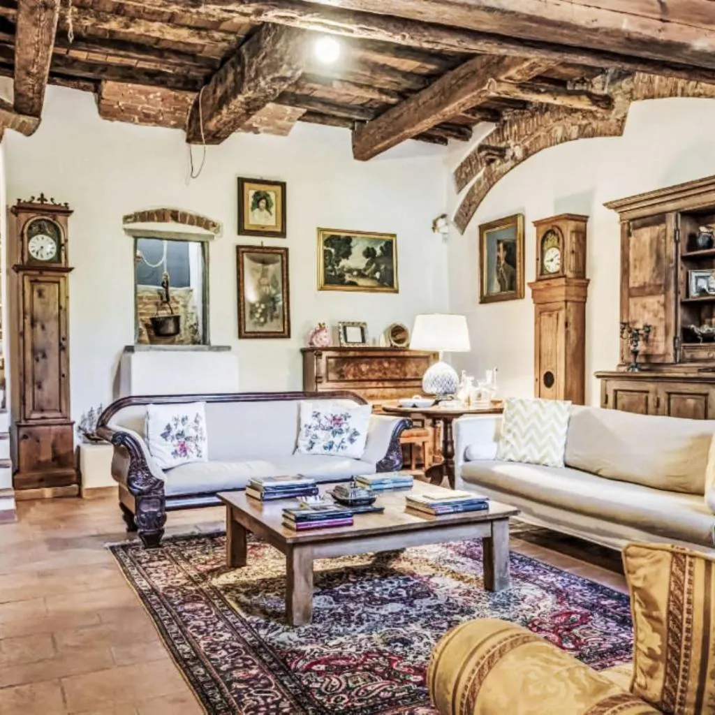 Photograph of Apartment Il Pozzo dei Desideri by Interhome
