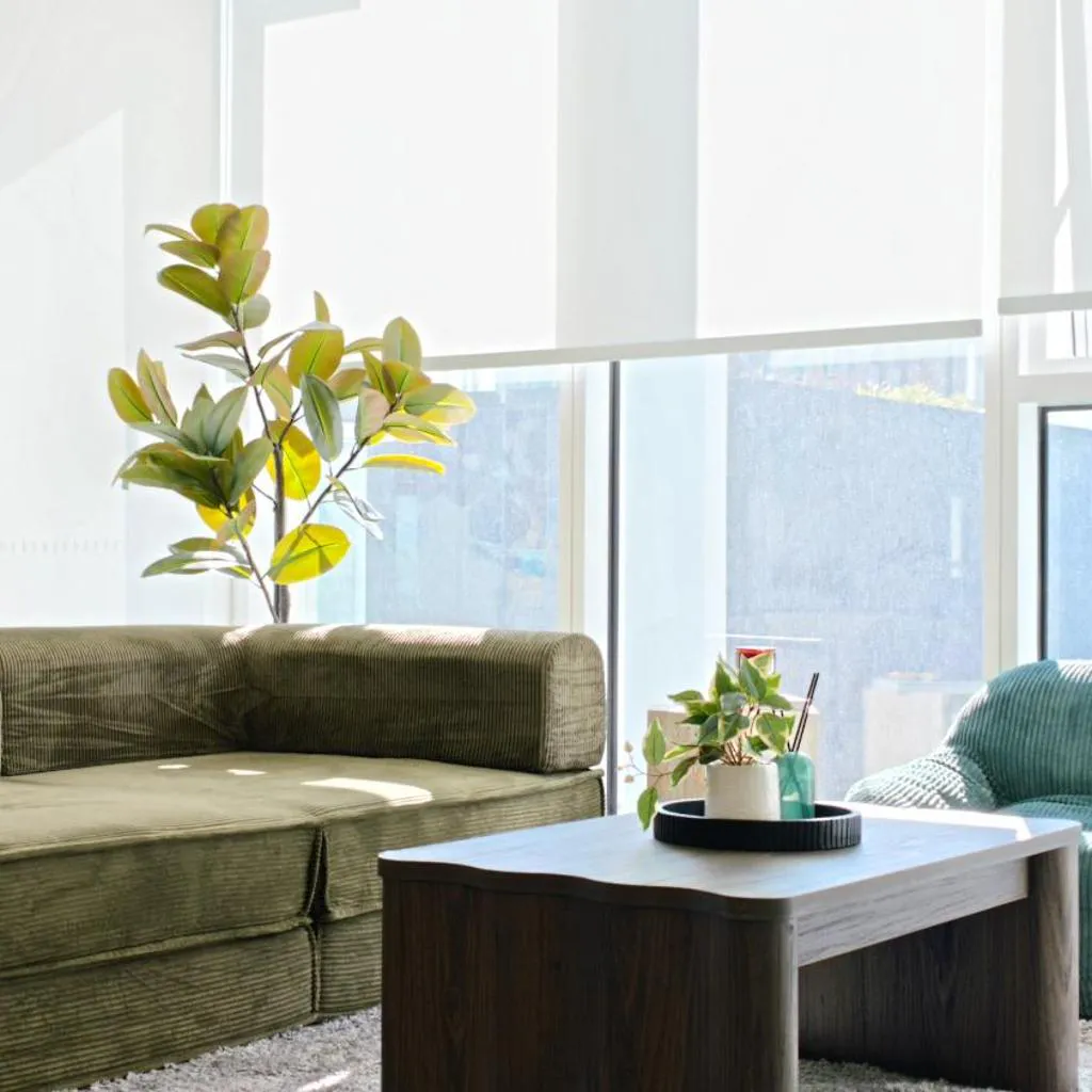 Photograph of Olympic Park Modern Apartments