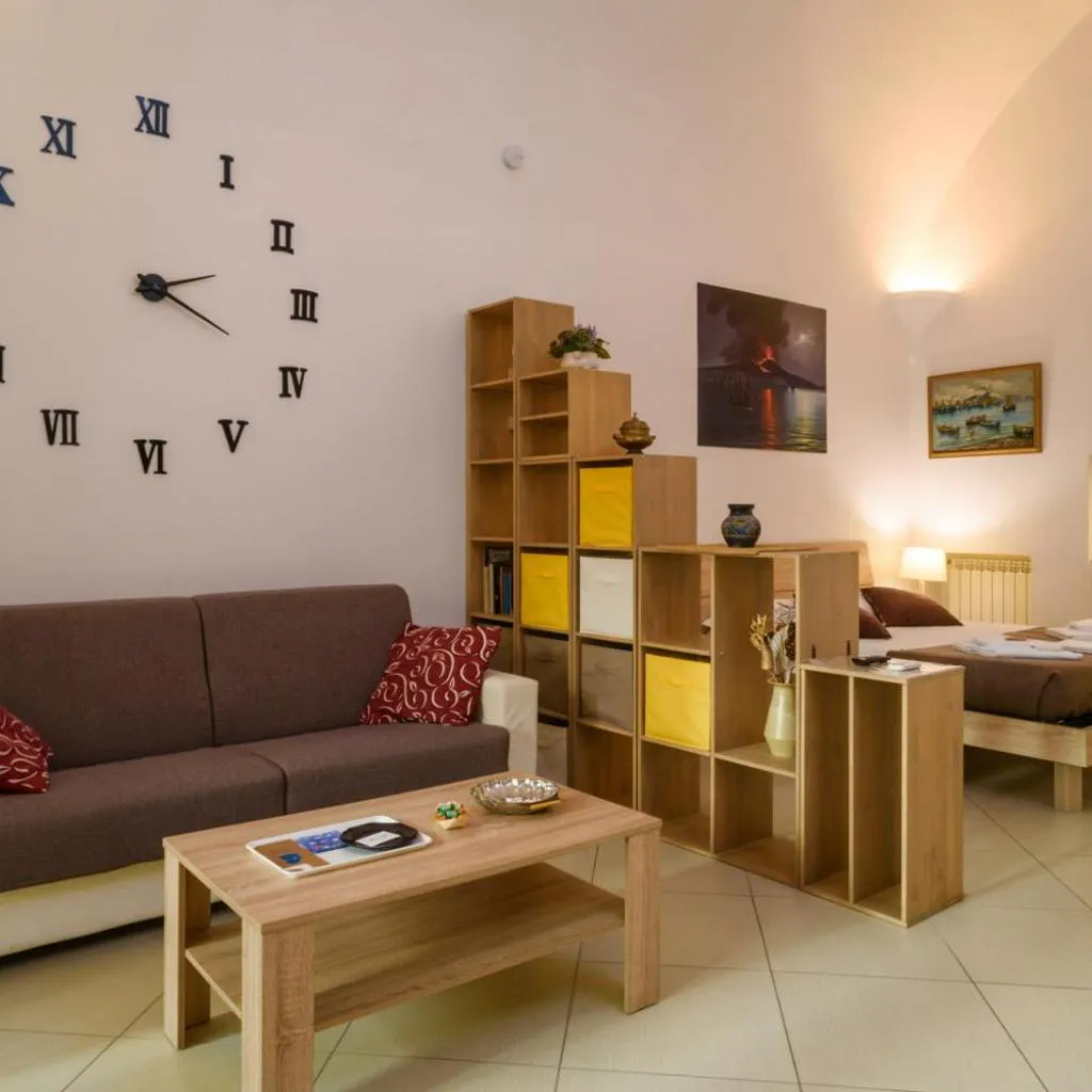 Photograph of Sarracino Relais