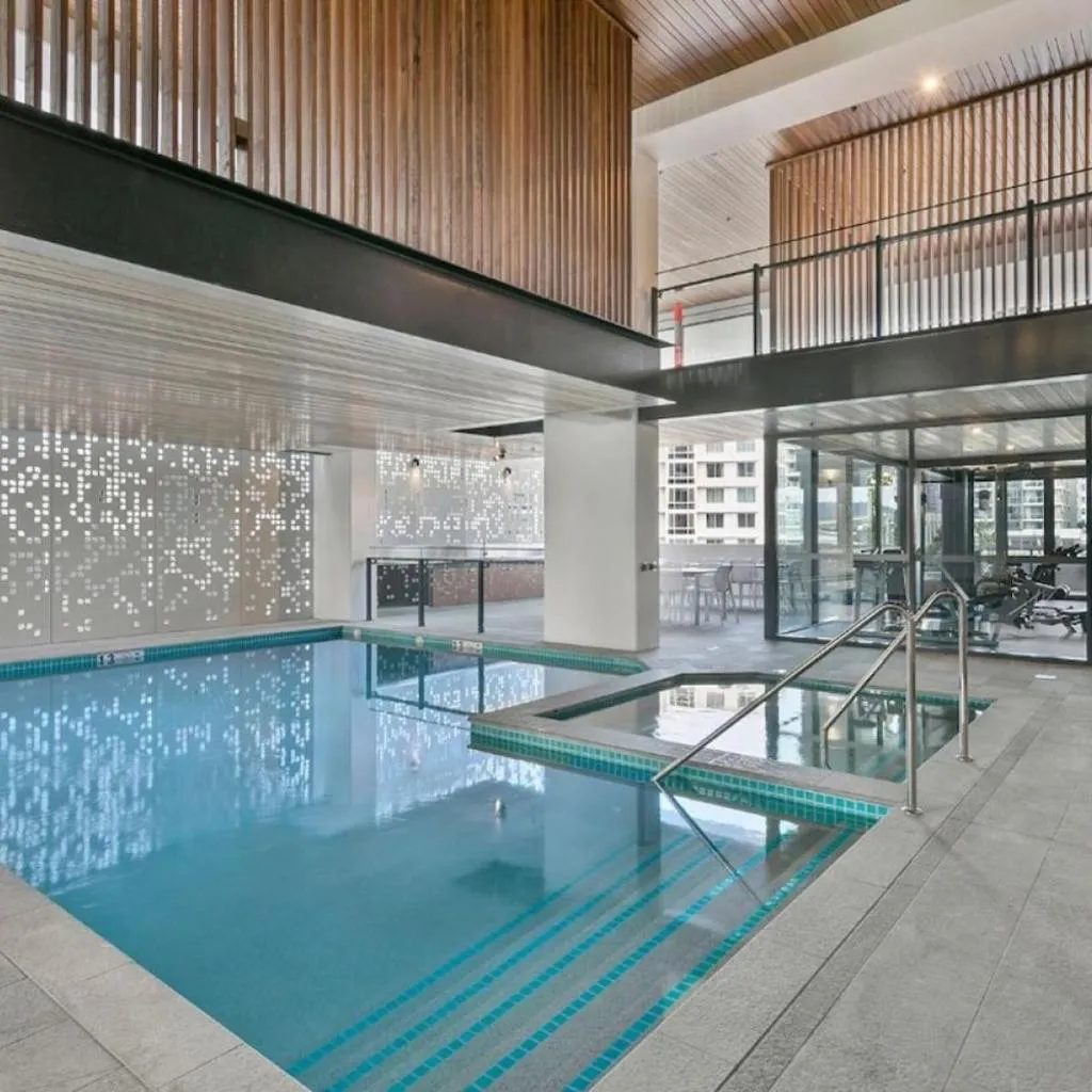 Photograph of Prime 2BR Location Pool Parking BCT 1004