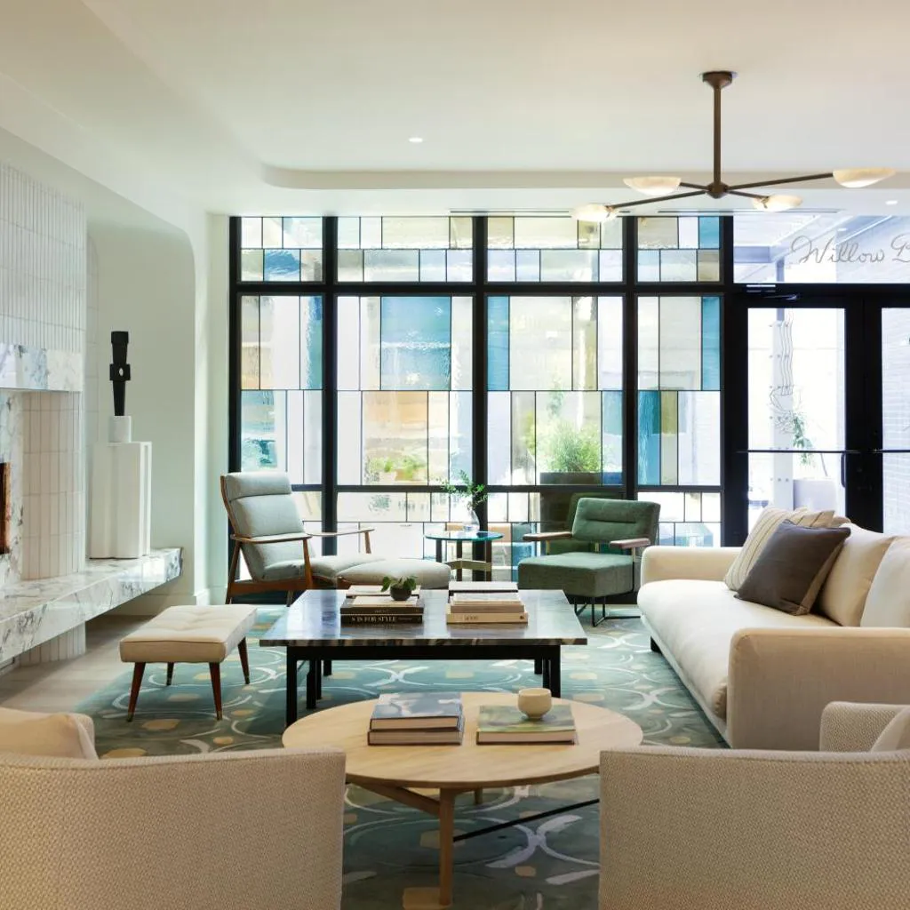 Photograph of Kimpton Sylvan Atlanta - Buckhead by IHG
