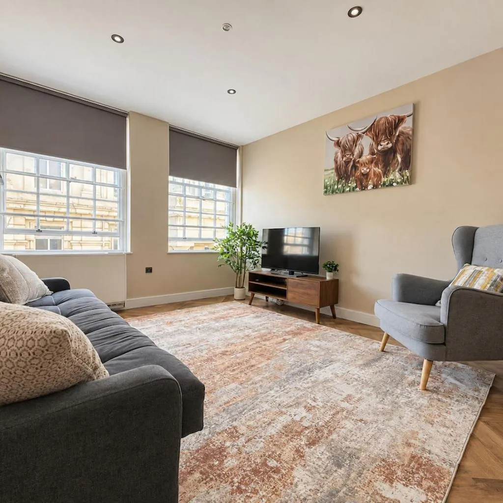 Photograph of Your Stay in the Heart of Brighton
