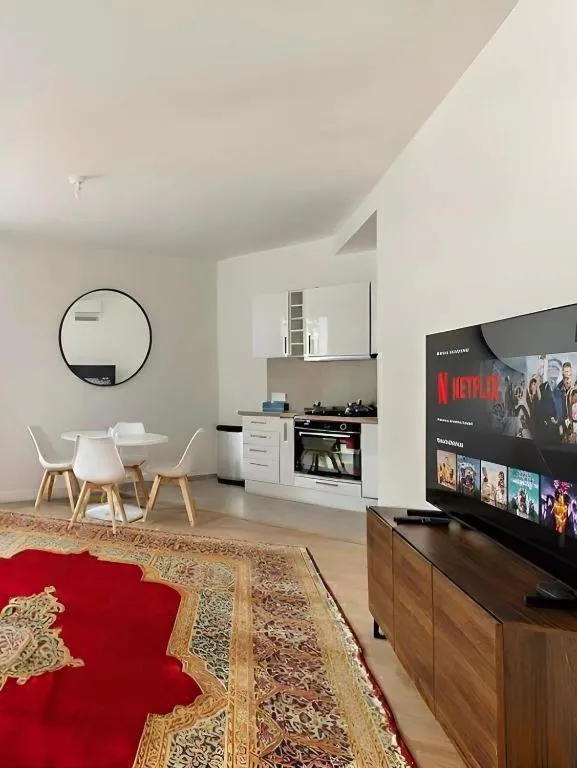 Photograph of Trocadero - Elegant 1BR - Sleeps 5