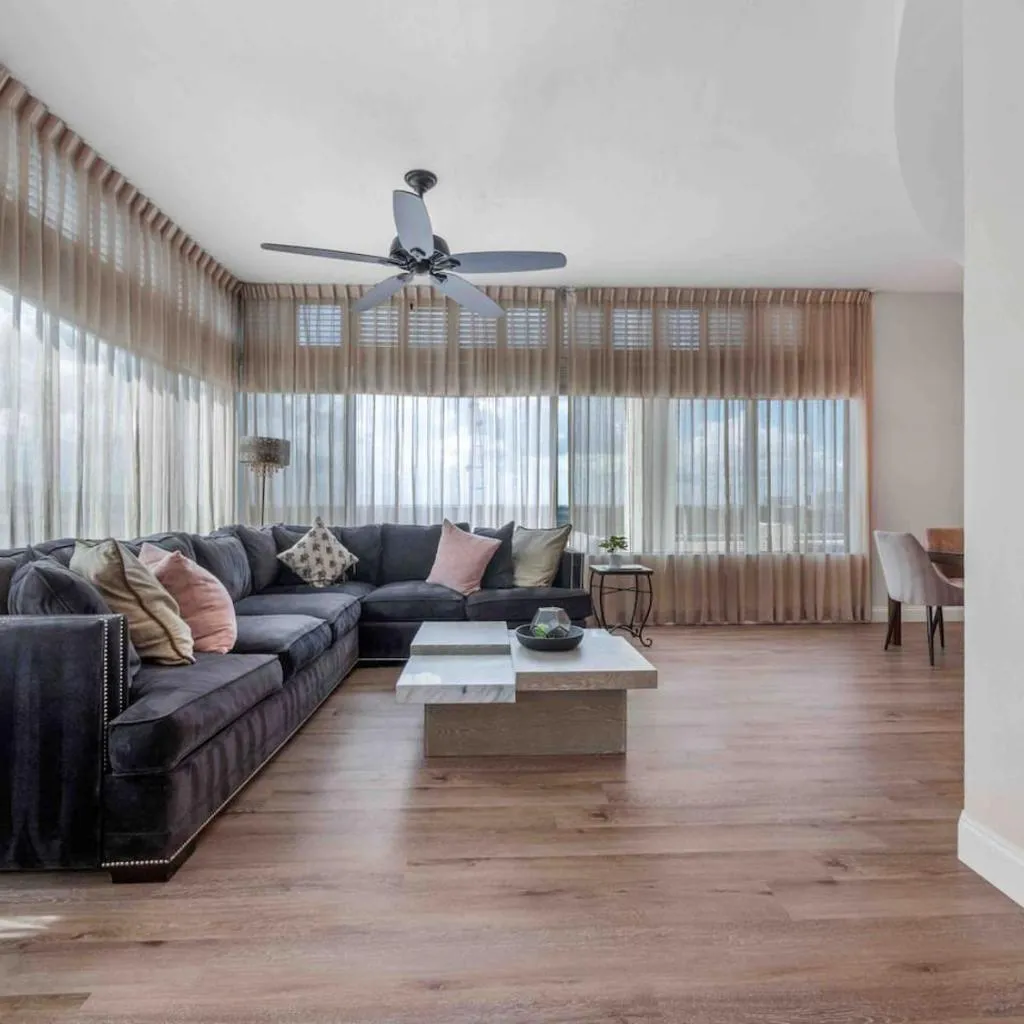 Photograph of PentHouse Downtown Orlando 2 Beds 2 baths