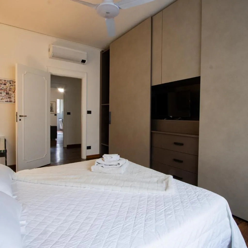 Photograph of Boutique apartment in Centro città - WIFI