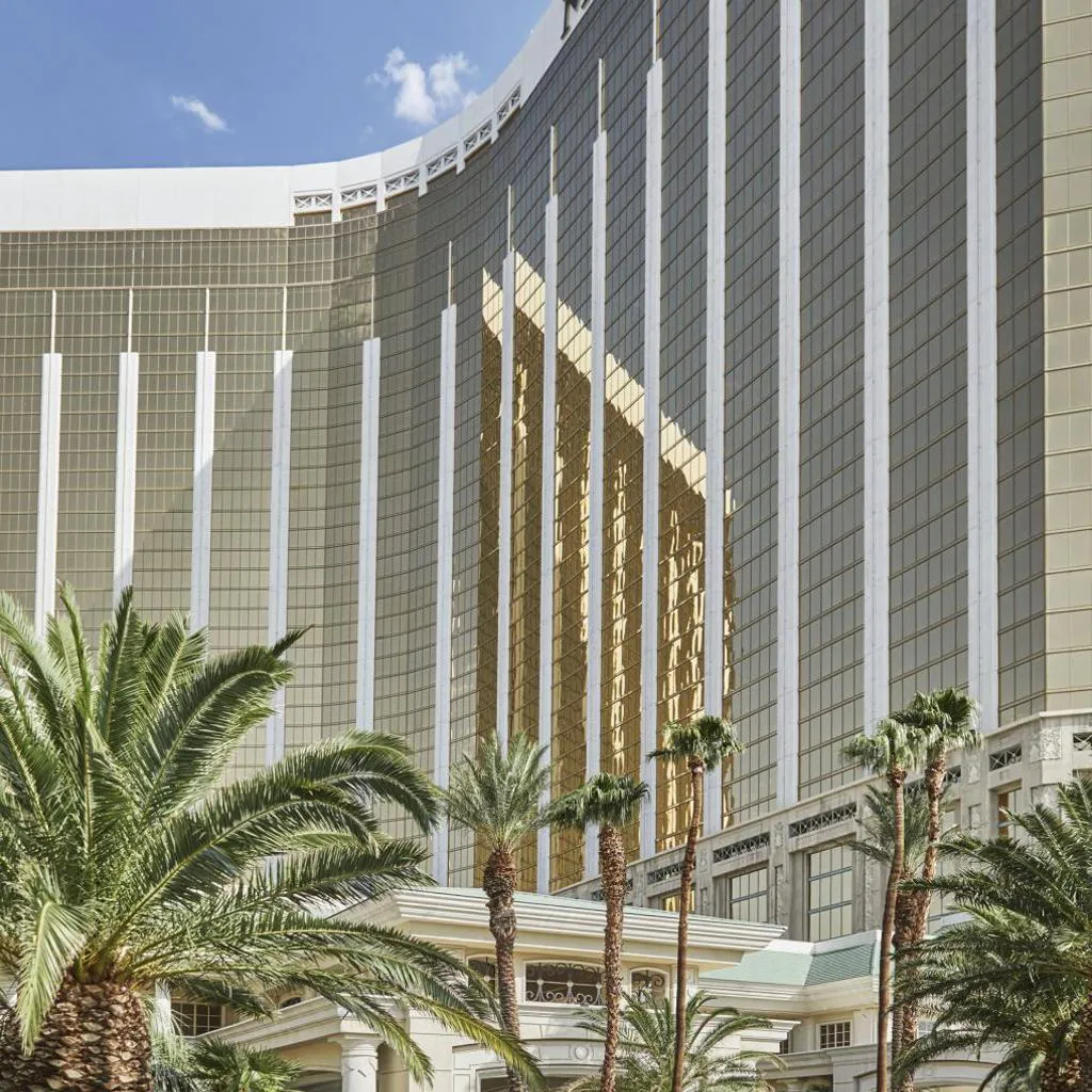 Photograph of Four Seasons Hotel Las Vegas