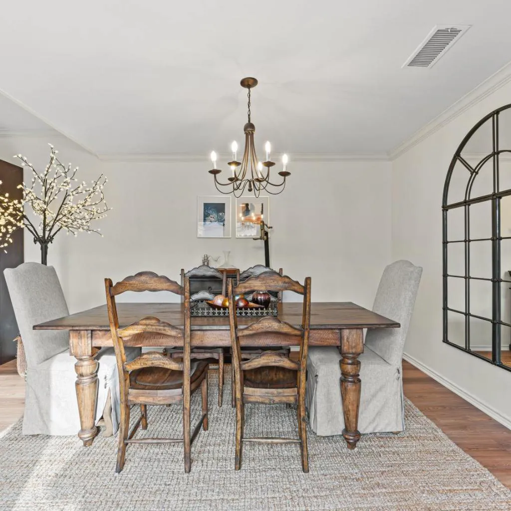 Photograph of North Dallas Retreat - 3 BR - Spacious Backyard