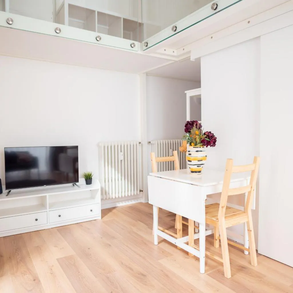Photograph of Loft Giulietta
