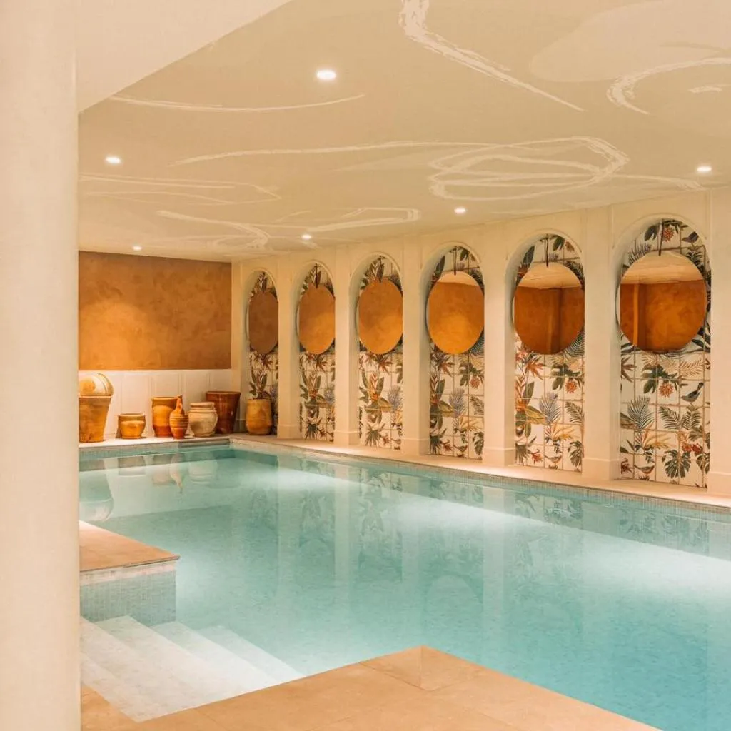 Photograph of Bloom House Hôtel & SPA