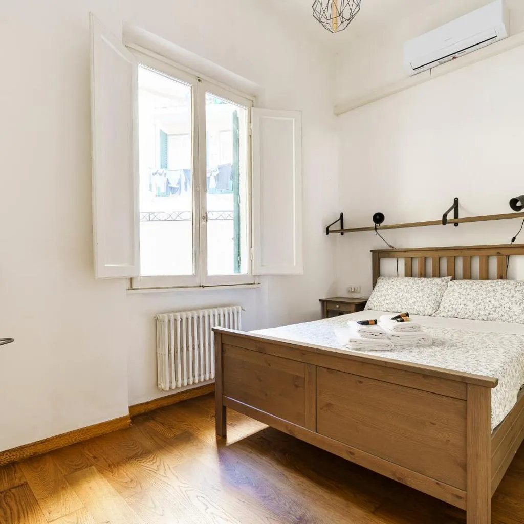 Photograph of Asse Apartment By San Firenze Collection