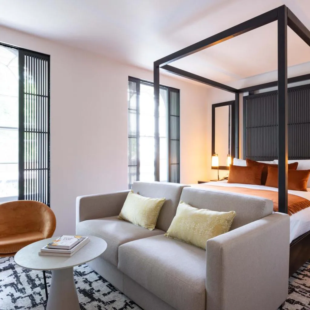 Photograph of La Suite West - Hyde Park