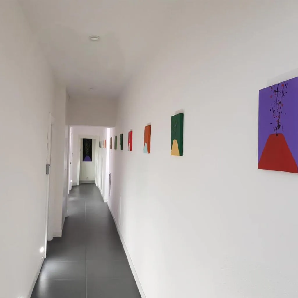 Photograph of Art Street Hotel