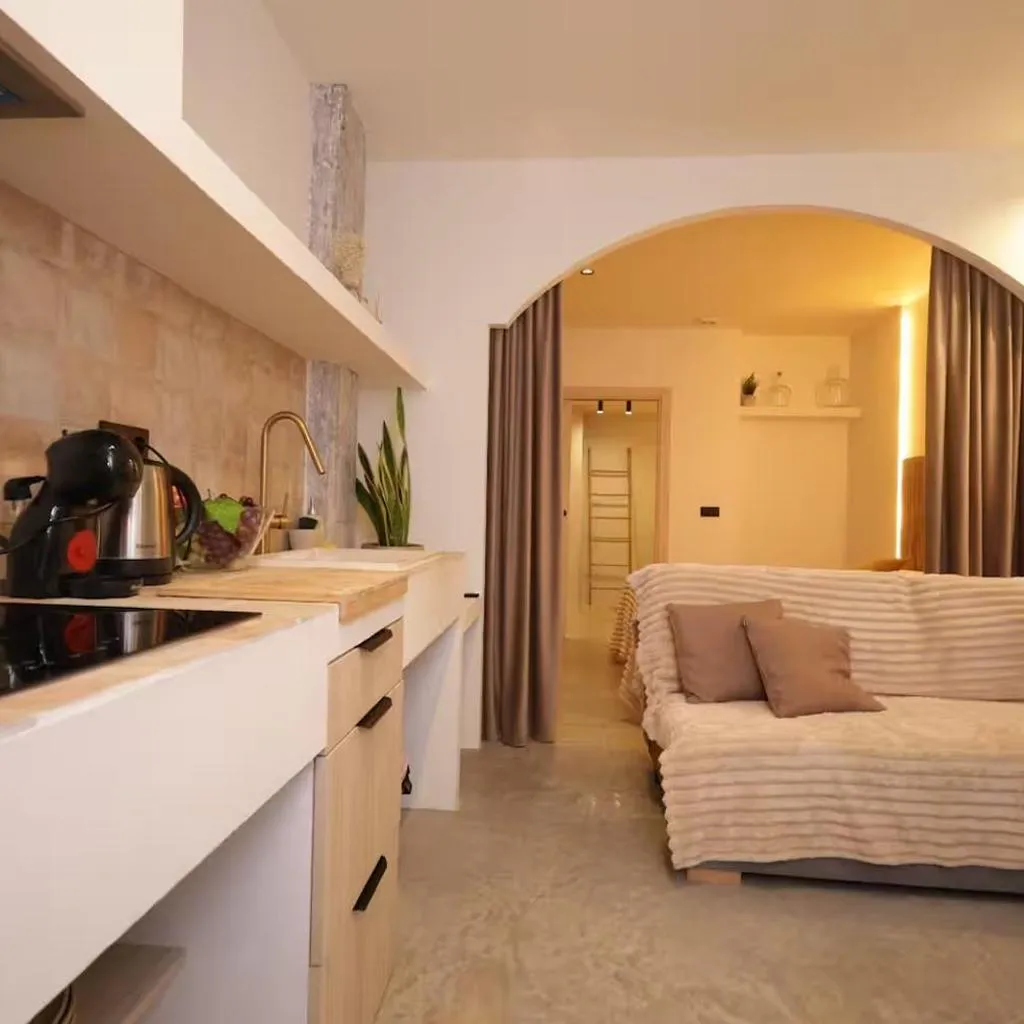 Photograph of PepeFlats - Suite con terraza - Manolito 1