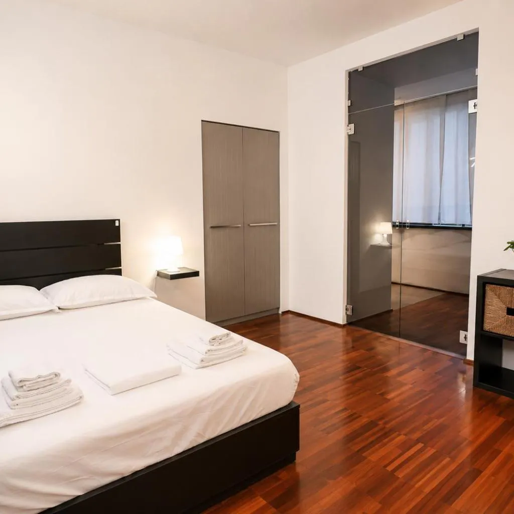 Photograph of Lagrange Loft - Torino Centro, Porta Nuova 50m